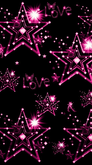 Girly Wallpaper For Cell Phones