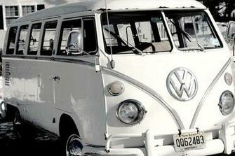 Hippie Van Wallpaper We Heart It