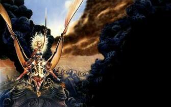 Heavy Metal HD Wallpaper Background