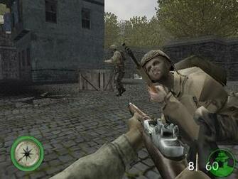 Medal Of Honor Frontline Screenshots Pictures Wallpaper