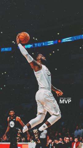 Lebron James Nba All Star And Wallpaper