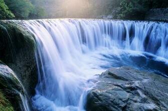 Wallpaper Zh Cool Nature