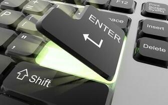 Keyboard HD Wallpaper Background Image