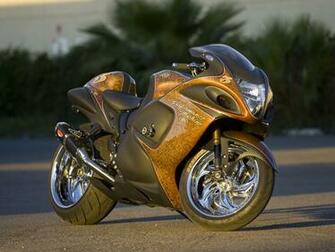 Motorcycles Image Suzuki Hayabusa HD Wallpaper And Background