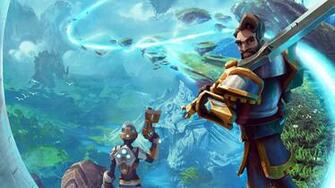 Project Spark Wallpaper In