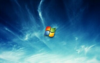 Wallpaper Windows Animaatjes