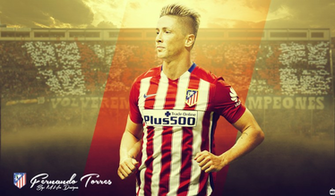 Fernando Torres By Fcbmher