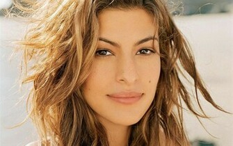 Eva Mendes Wallpaper