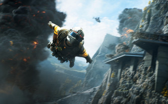 Share More Than Battlefield Wallpaper Best