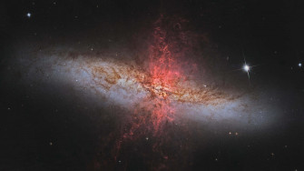 Hubble Hi Res Wallpaper