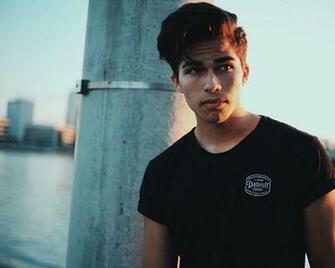 Best Image About Alex Aiono Urban