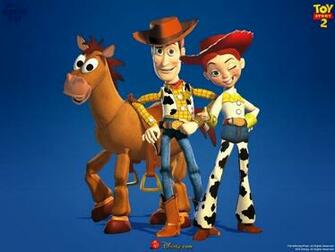 Toy Story Wallpaper HD Desktop