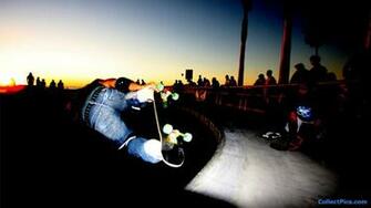 Wallpaper HD For Mac Skateboarding