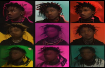 All Rappers Wallpaper