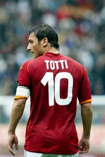 Sports Francesco Totti Wallpaper Id
