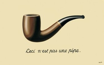 Rene Magritte Meh Ro