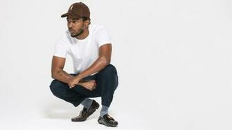 Kendrick Lamar To Pimp A Butterfly Wallpaper Image