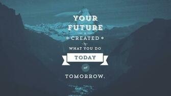 Get Yourself Going With These Motivational Wallpaper
