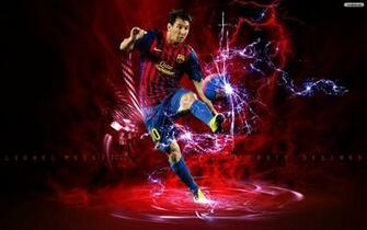 Lionel Messi Wallpaper