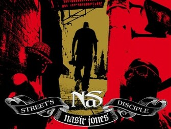 Rapper Wallpaper Nas Urbannation