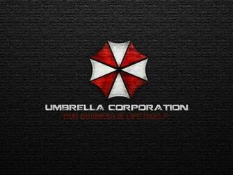 Umbrella Corporation Wallpaper To Your Cell Phone Logo