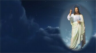 Jesus Christ Wallpaper
