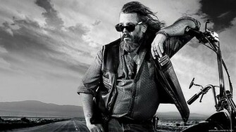 Crime Drama Themes Sons Of Anarchy Themepack