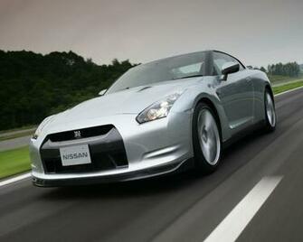 Nissan Gt R V6 Turbo Awd Attesa Gtr Wallpaper