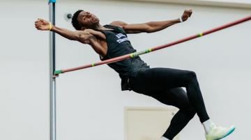 Blue Raiders Land Four Top Five Finishes Day One Of Vanderbilt