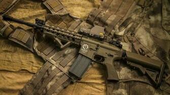 Best Airsoft Wallpaper