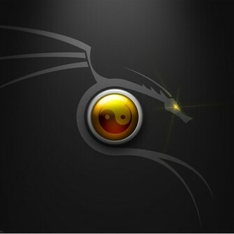 Yin Yang Wallpaper