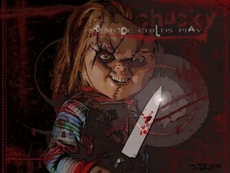 Desktop Wallpaper Horror Movies