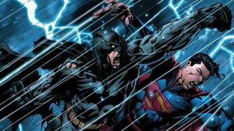 Of The New Batman Comics When I Stumbled Upon My Wallpaper Oc