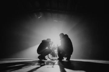 1k Film Production Pictures Image