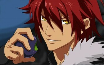 Aquarion Evol Wallpaper Wide
