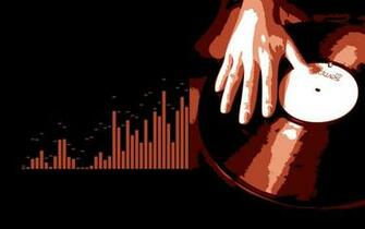 Dj Wallpaper