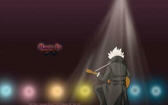 Axel Blaze Inazuma Eleven Wallpaper Theanimegallery