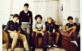 1d Wallpaper One Direction