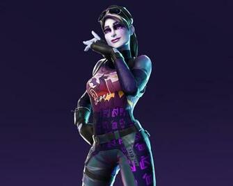 Dark Bomber Fortnite Battle Royale Resolution