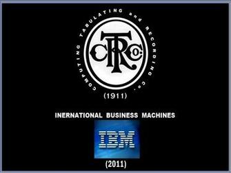Computer Ibm Desktop Wallpaper Nr By Jamesh81166