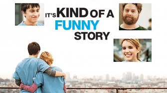 Prime Video It S Kind Of A Funny Story