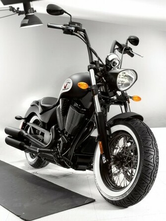 Victory High Ball Bikes Wallpaper