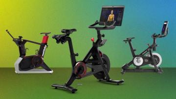 Best Exercise Bikes Apex To Peloton British Gq