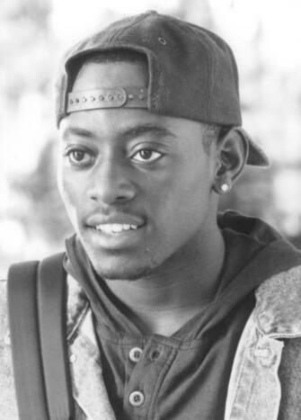 Wallpaper Website Great Omar Epps Gallery Photo