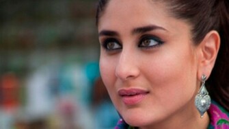 New Look Of Kareena Kapoor HD Wallpaper Famous