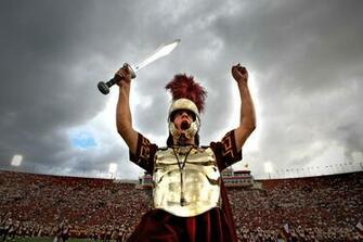 Usc Trojans Football HD Wallpaper Full Pictures
