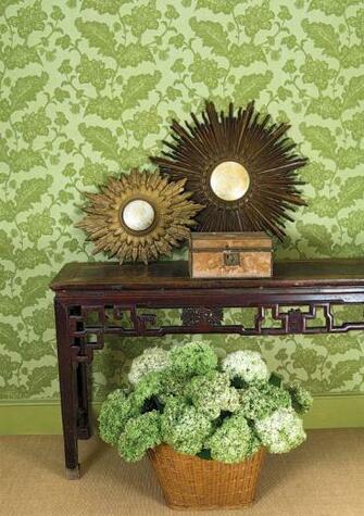 Guide To Reproduction Wallpaper Old House Online