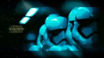 Star Wars The Force Awakens Wallpaper By Mateus2014