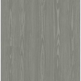 A Street Sq Ft Illusion Grey Faux Wood Wallpaper Products