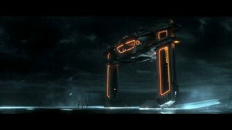 Tron Legacy Wallpaper